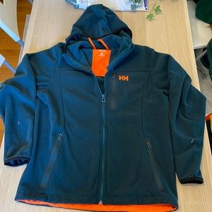 Helly Hansen Fleece